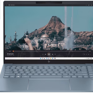 c08689354_evo_i5 HP Pavilion Plus 35.6 cm (14) Laptop 14-ew1082TU, Blue