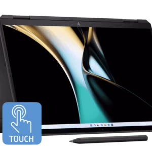 spectre HP Spectre x360 35.6 cm (14) 2-in-1 Laptop 14-eu0670TU, Black