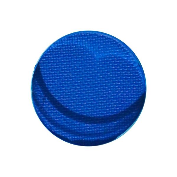 Blue My Mind (Blue Matte) Cake Liner