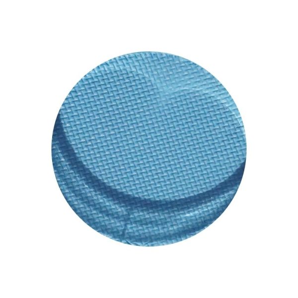 Clouds (Powder Blue Matte) Cake Liner