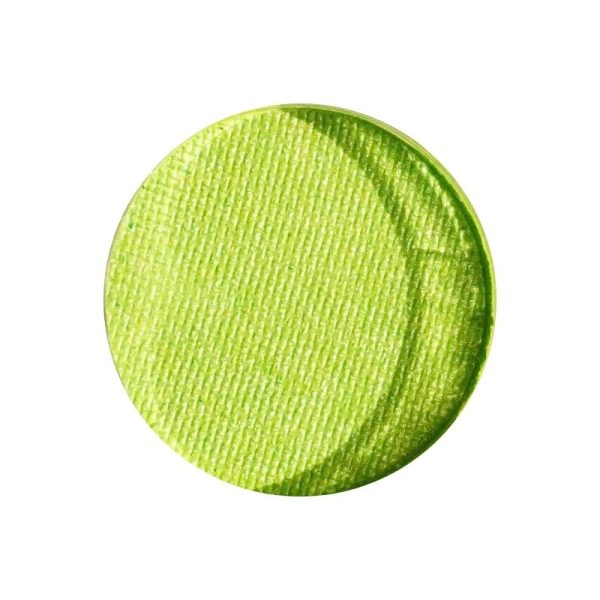 Fashion Faceoff (Metallic Green) Cake Liner