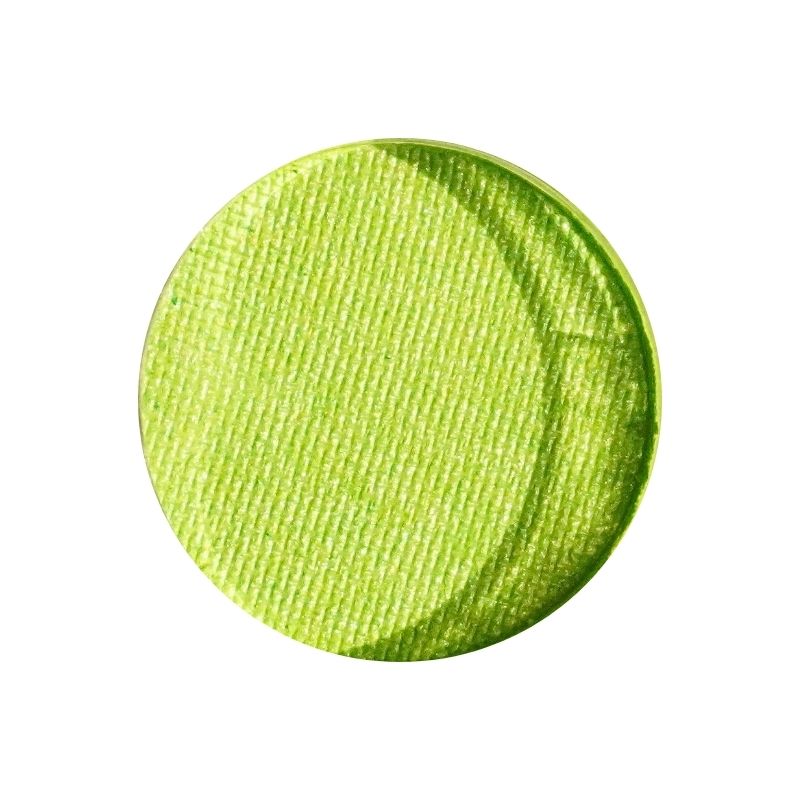 fashion faceoff Fashion Faceoff (Metallic Green) Cake Liner - Image 1