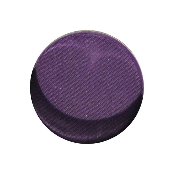 Flowerista (Dark Purple Matte) Cake Liner