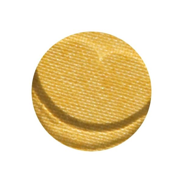 Glisten (Light Golden Metallic) Cake Liner