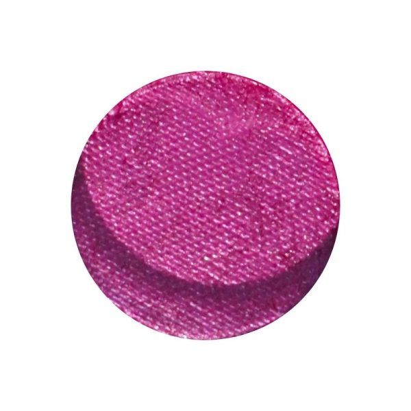 Juicy Details (Metallic Pink) Cake Liner