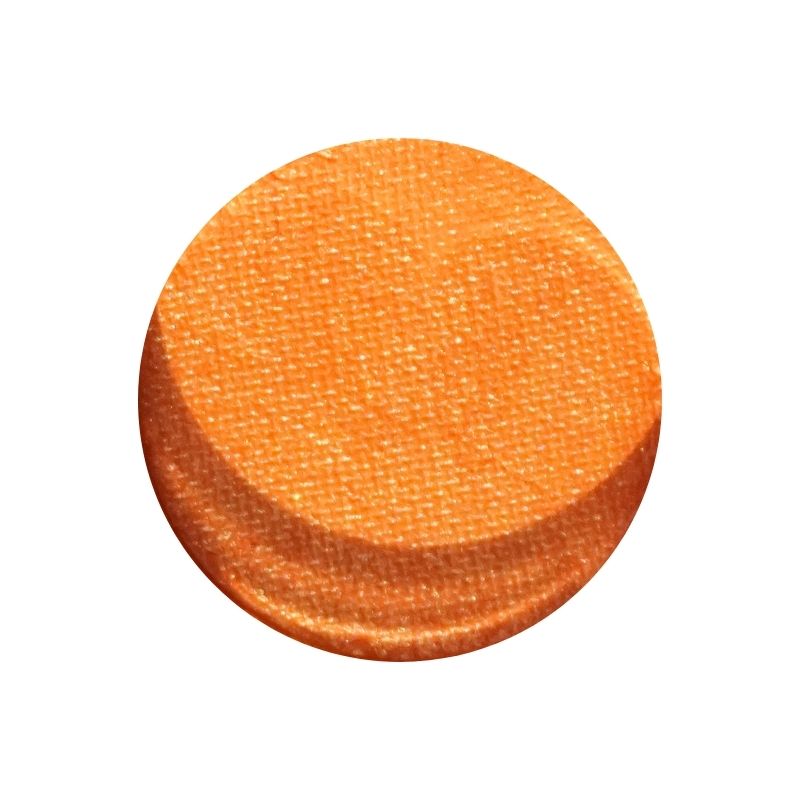 main squeeze Main Squeeze (Metallic Orange) Cake Liner - Image 1