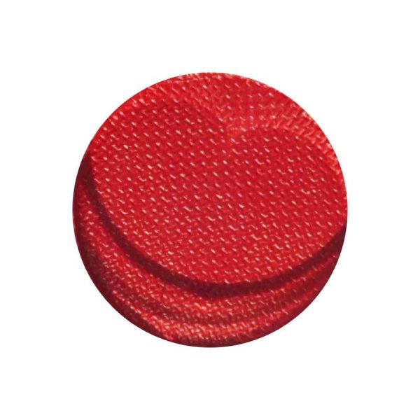 Red-y or Not (Bright Red Matte) Cake Liner