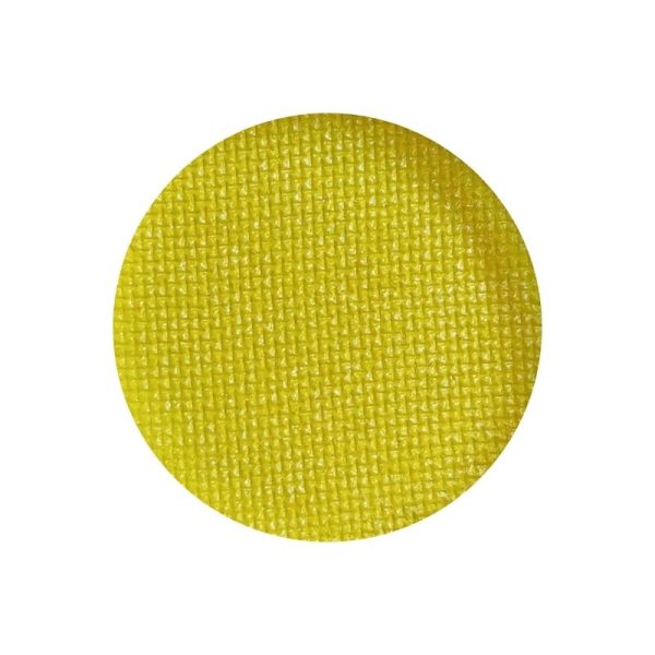 Sunny Daze (Yellow Metallic) Cake Liner