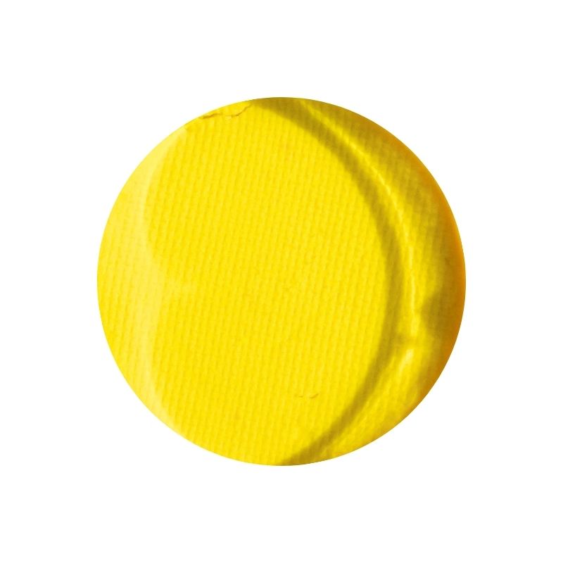 sunshine Sunshine (UV Yellow) Cake Liner - Image 1