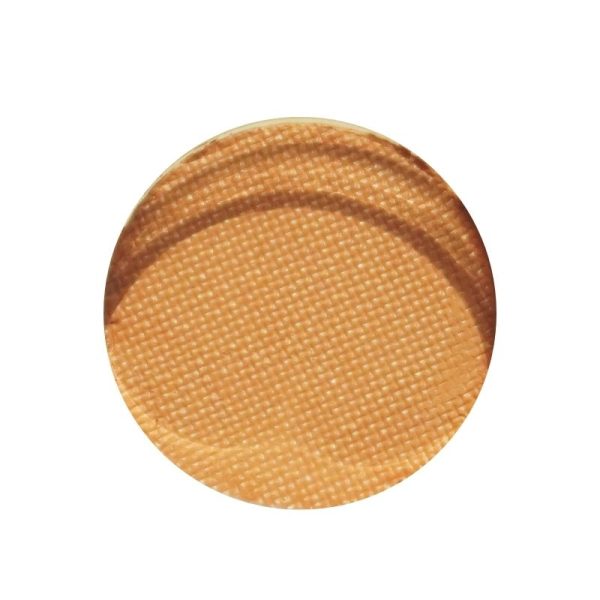 Teacup (Nude Brown Matte) Cake Liner