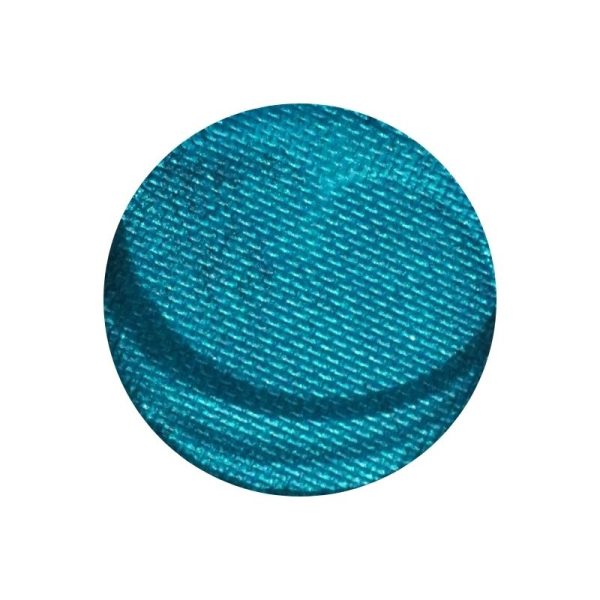 Wildcard (Metallic Teal) Cake Liner