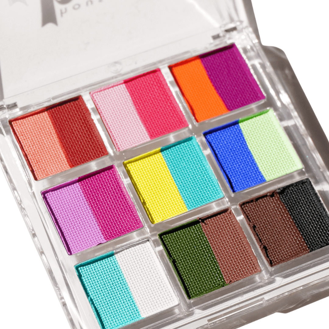 Untitled design (2) The Endless Cake Liner Palette - Image 1