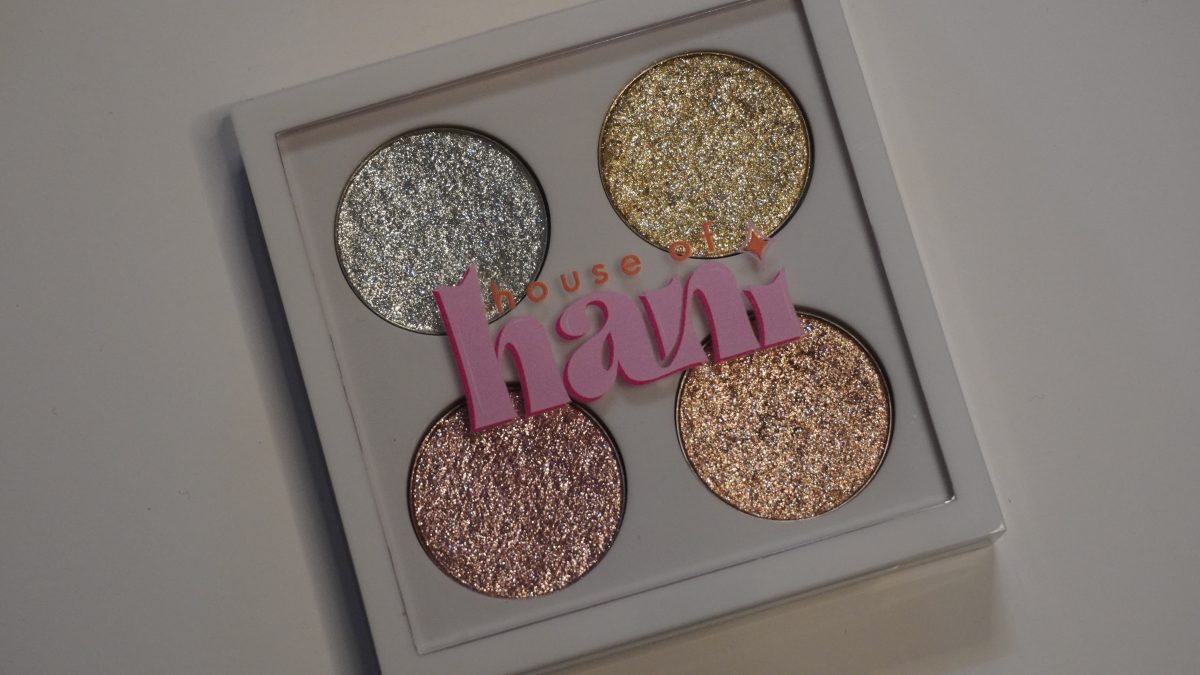 Foil High Pigment Palette - Image 1